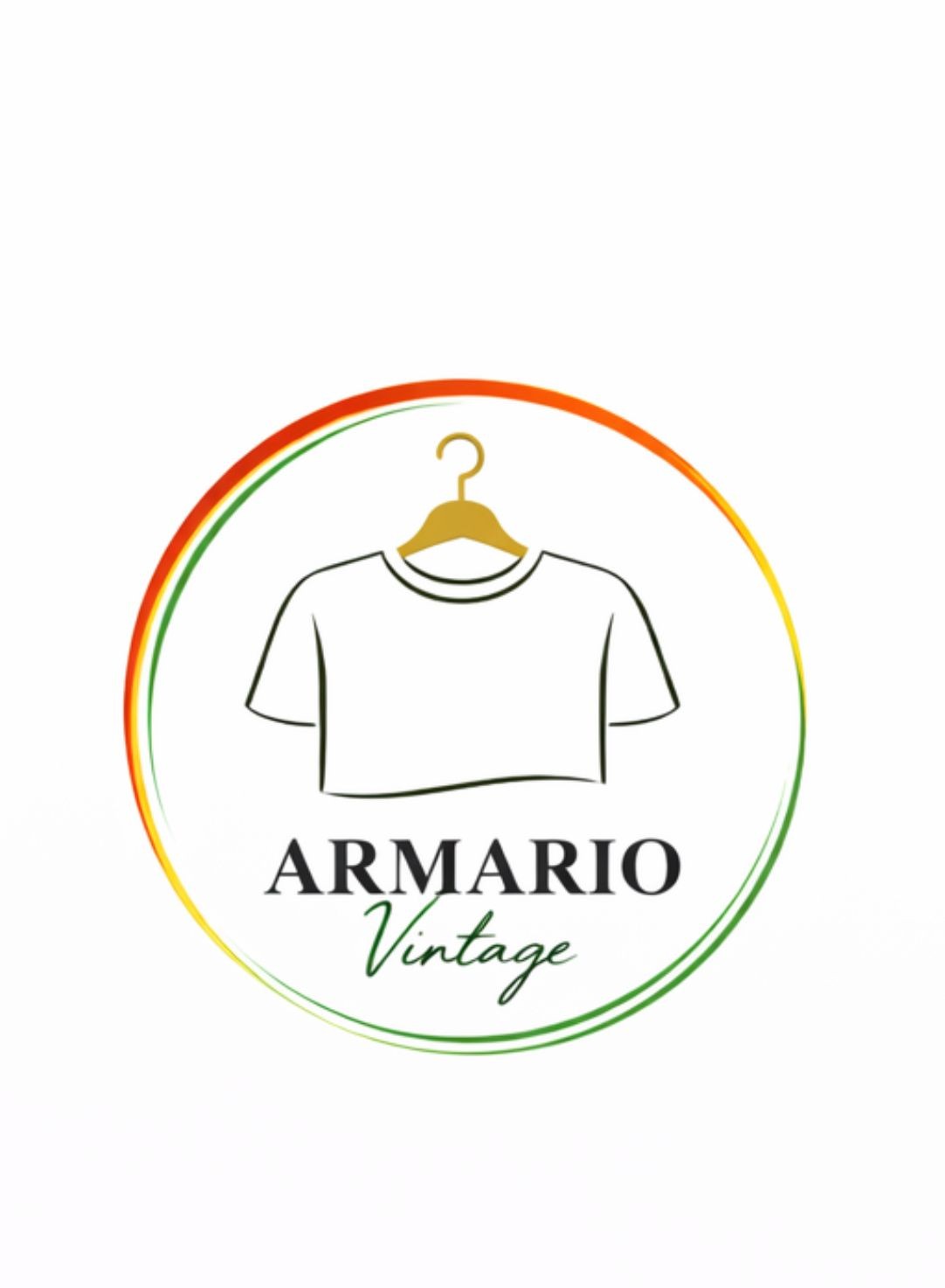 Armario Vintage